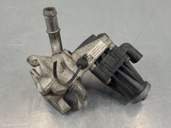 2012 FORD TRANSIT Egr Valve