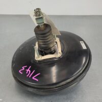 2016 FORD RANGER Brake Booster