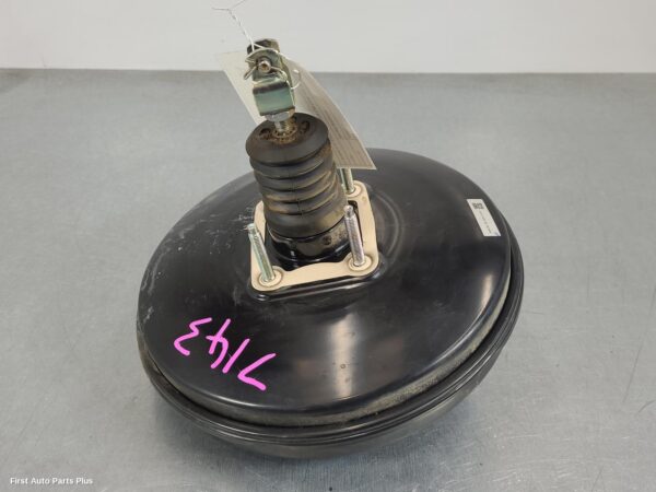2016 FORD RANGER Brake Booster