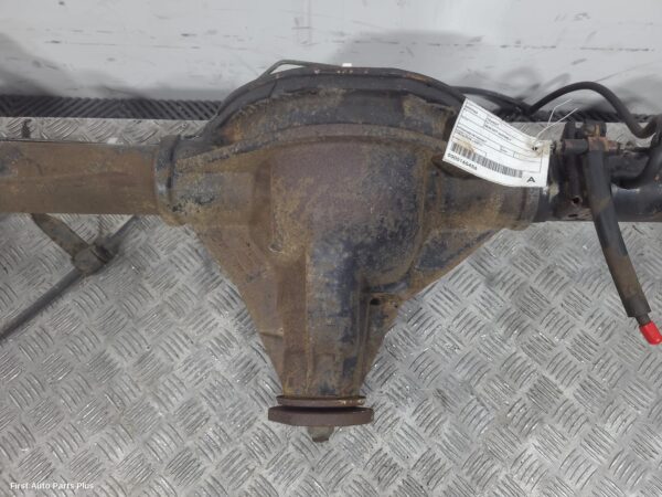 1999 FORD TRANSIT Rear Diff Assembly