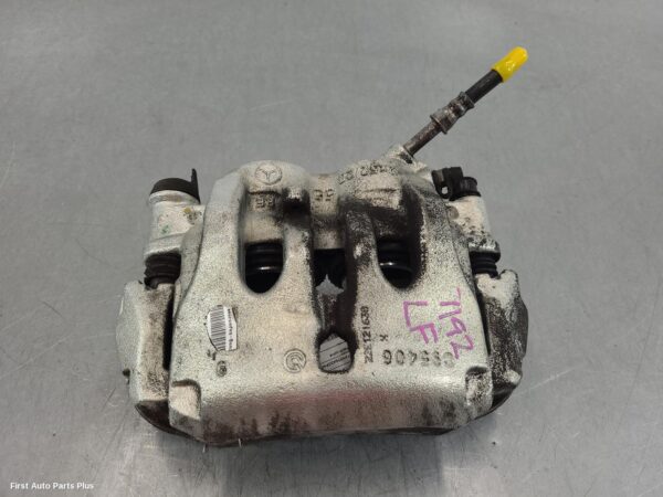 2023 MERCEDES SPRINTER Caliper