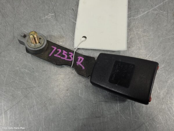 2002 MERCEDES SPRINTER Seatbelt/Stalk