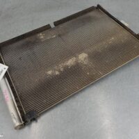 2024 MAZDA BT50 A/C Condenser