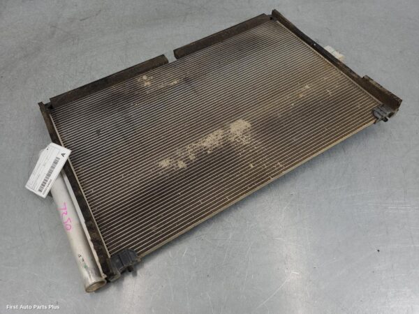 2024 MAZDA BT50 A/C Condenser