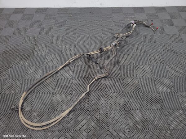 2011 FORD TRANSIT A/C Hoses
