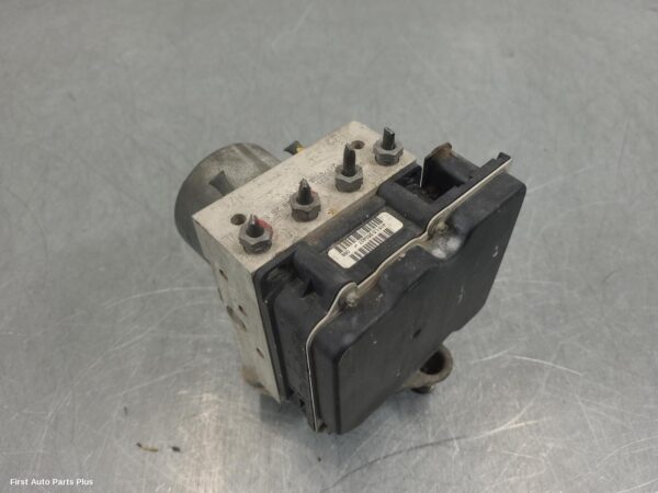 2007 MERCEDES SPRINTER Abs Pump/Modulator