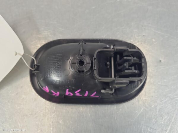 2021 RENAULT MASTER Door Handle