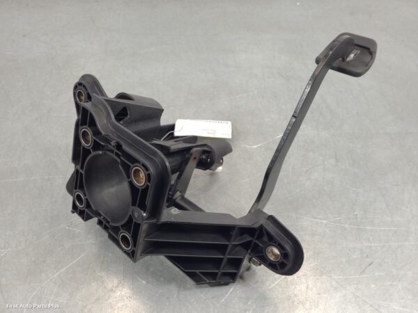 2021 RENAULT MASTER Pedal Assembly