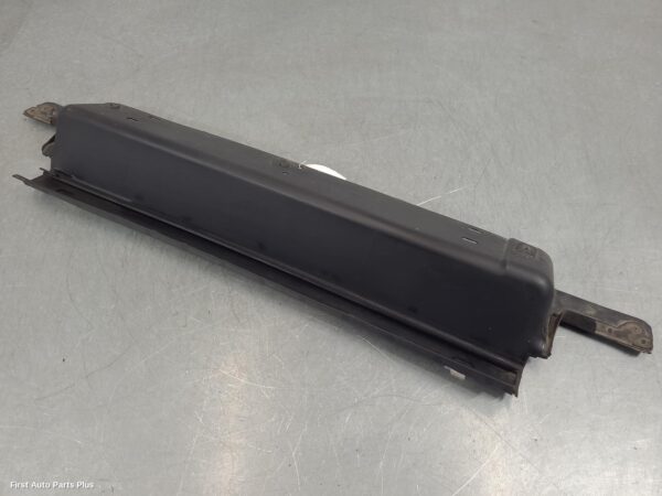 2024 RAM 2500/3500 Intercooler