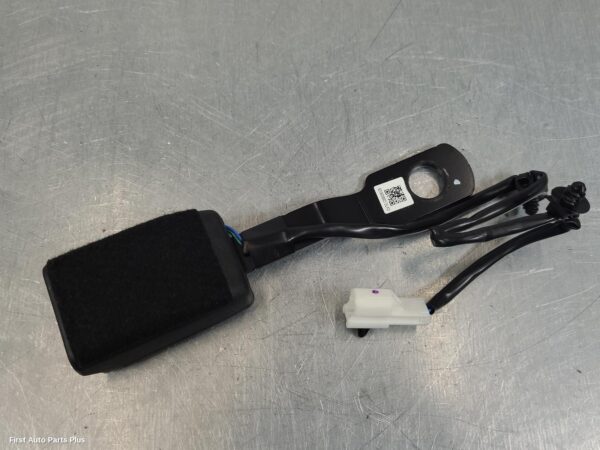 2024 LDV T60 Seatbelt/Stalk