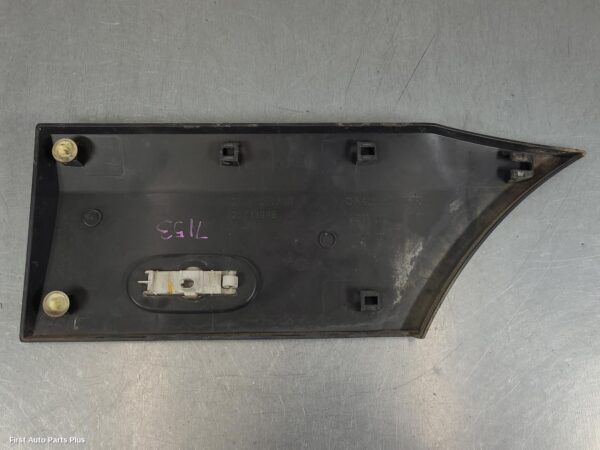 2015 MERCEDES SPRINTER Body/Door Mould