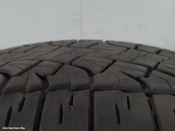 2023 FORD F SERIES Wheel Mag
