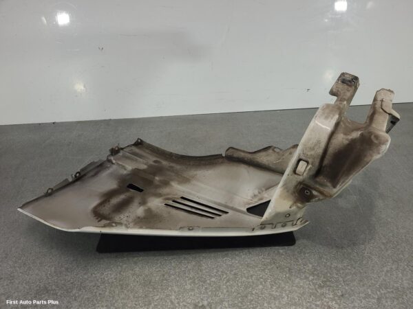 2002 MERCEDES SPRINTER Right Guard