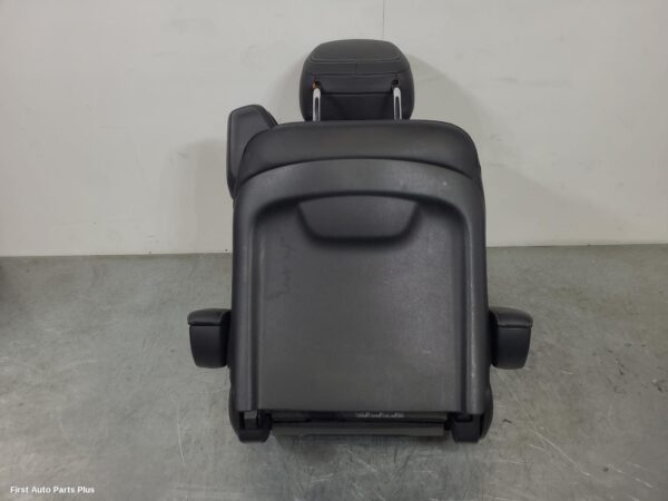 2016 MERCEDES VITO 2nd Seat (Rear Seat)