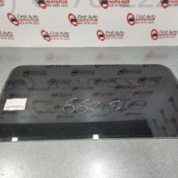 1999 FORD TRANSIT Left Rear Side Glass