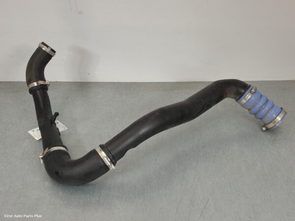 2023 FORD F SERIES Intercooler