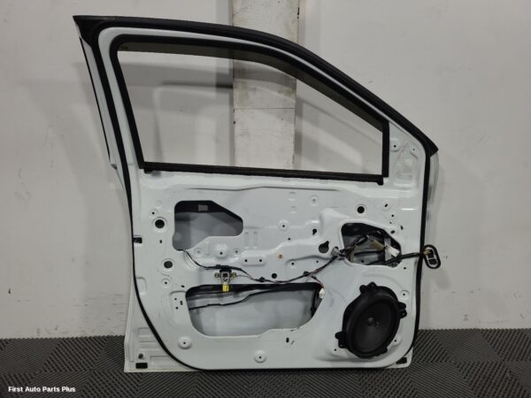 2024 MAZDA BT50 Left Front Door