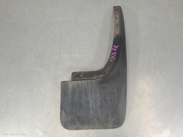 2016 FORD RANGER Mud Flaps
