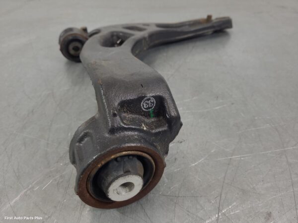 2021 VOLKSWAGEN TRANSPORTER Left Front Lower Control Arm