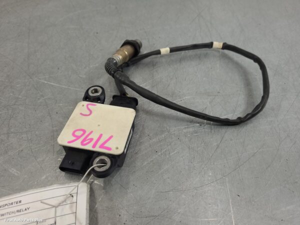 2021 VOLKSWAGEN TRANSPORTER Misc Switch/Relay