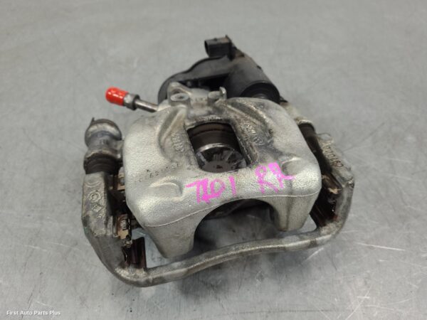 2019 MERCEDES SPRINTER Caliper