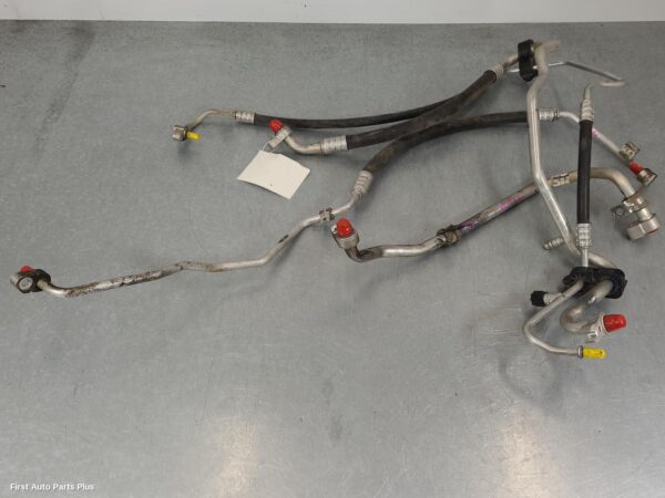 2019 MERCEDES SPRINTER A/C Hoses