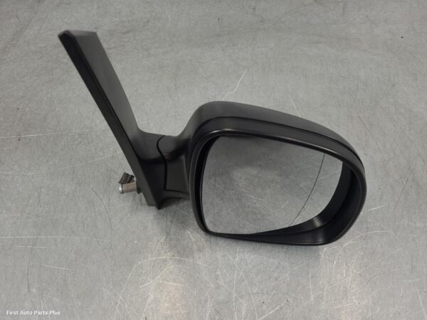 2006 MERCEDES VITO Right Door Mirror
