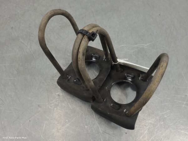 2017 FORD RANGER Rear Leaf Spring