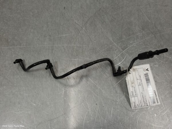 2016 RENAULT MASTER Fuel Injector