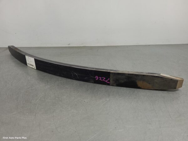 2024 MERCEDES SPRINTER F Leaf Spring