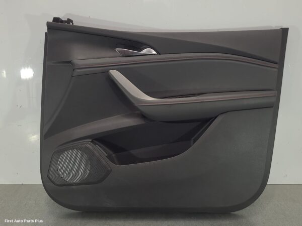2024 LDV T60 Door Trim