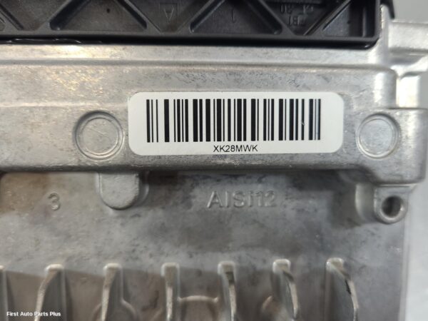 2013 MERCEDES VITO Ecu