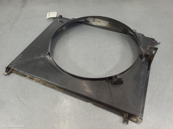 2006 TOYOTA HILUX Fan Shroud