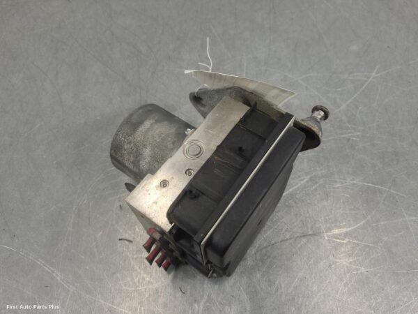 2007 MERCEDES SPRINTER Abs Pump/Modulator