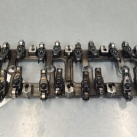 2011 FORD TRANSIT Rocker Assy/Cover