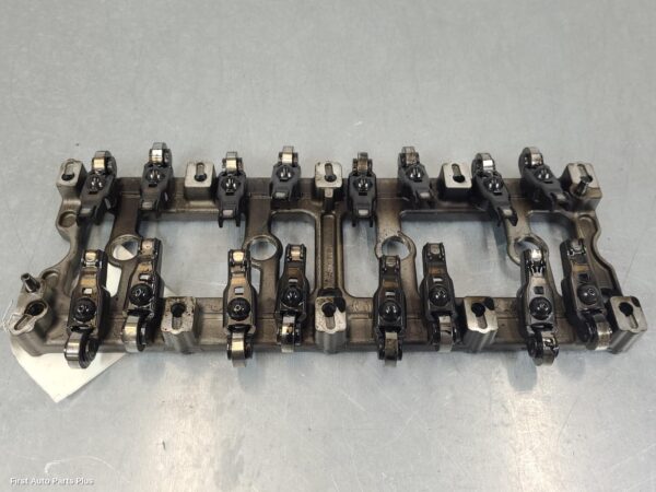 2011 FORD TRANSIT Rocker Assy/Cover