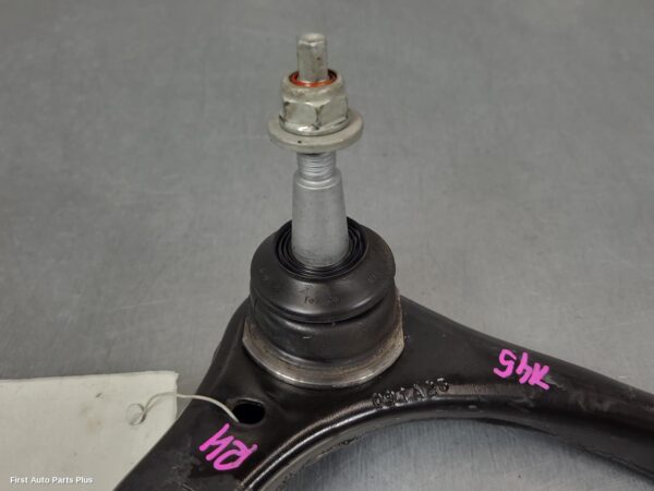 2023 FORD F SERIES Left Front Upper Control Arm