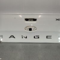 2019 FORD RANGER Bootlid/Tailgate