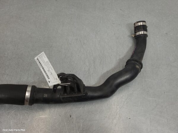 2022 FORD TRANSIT CUSTOM Intercooler