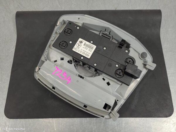 2006 MERCEDES VIANO Courtesy Light