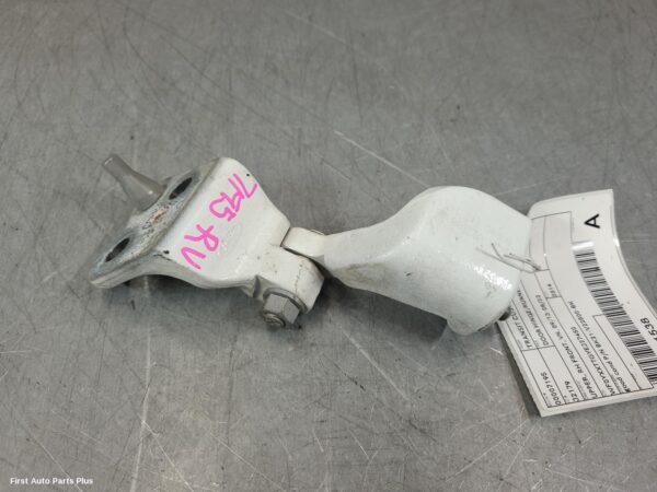 2014 FORD TRANSIT CUSTOM Door Hinge/Runner