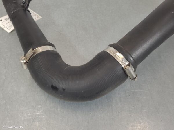 2023 FORD F SERIES Intercooler
