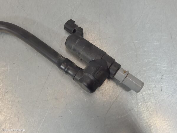 2023 FORD F SERIES Fuel Line
