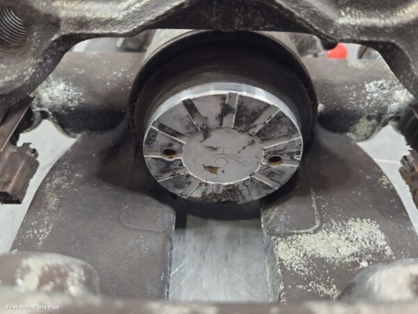 2019 MERCEDES SPRINTER Caliper