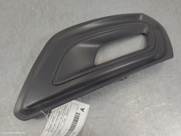 2018 FORD TRANSIT CUSTOM Right Indicator/Fog/Side