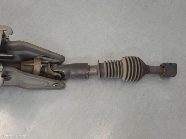 2015 FORD TRANSIT CUSTOM Steering Column