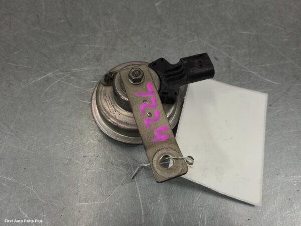 2021 MERCEDES SPRINTER Horn