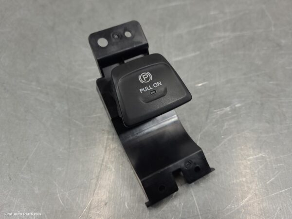 2022 RAM 1500 Combination Switch
