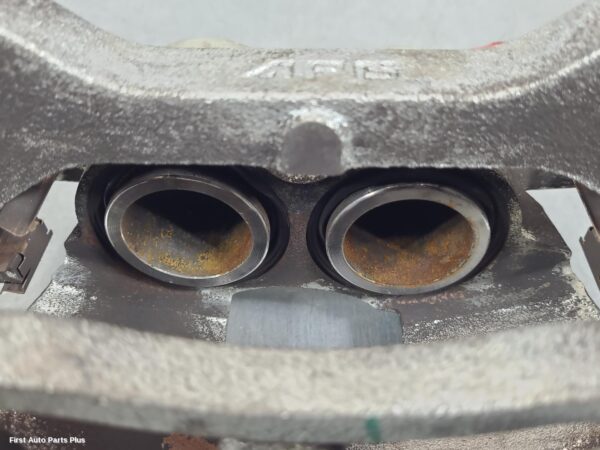 2023 LDV DELIVER 9 Caliper