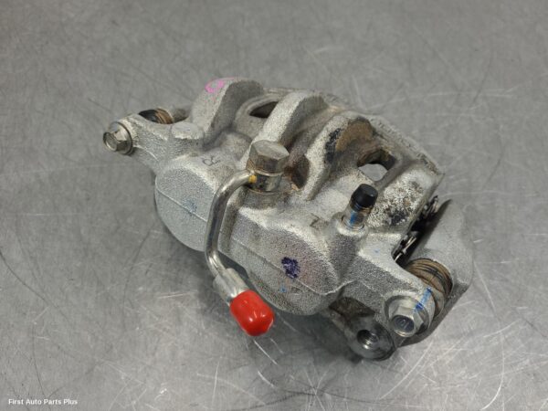 2024 MAZDA BT50 Caliper